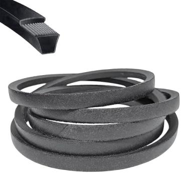 Imagem de Correia Em V Lisa Industrial Transmissão Polia A110-1 Uni Borrachas Londrina