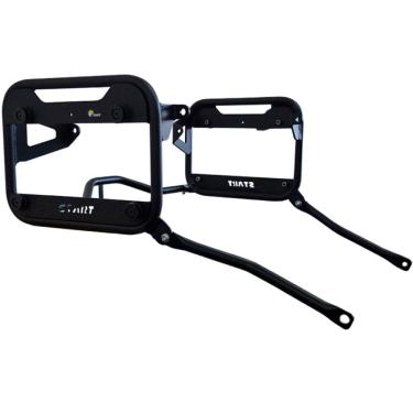 Imagem de Suporte para Baú Lateral Start Kawasaki Versys 300 17/25