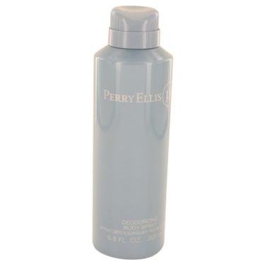Imagem de Perfume Masculino Perry Ellis 200 Ml Body Spray