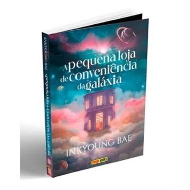 Imagem de A Pequena Loja De Conveniências Da Galáxia - PANINI BOOKS, 3
