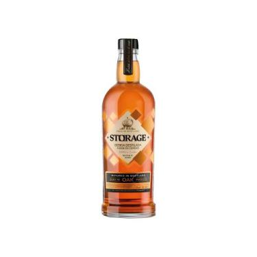 Imagem de Whisky Scotch Storage 750ML