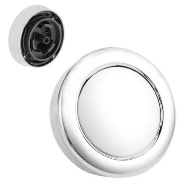 Imagem de Para botão de controle de lavadora e secadora DC64-03186A Substituição - OEM compatível com DC97-18058A/B/C, DC67-00680A, AP6002623, PS11735268, EAP117352689 e mais