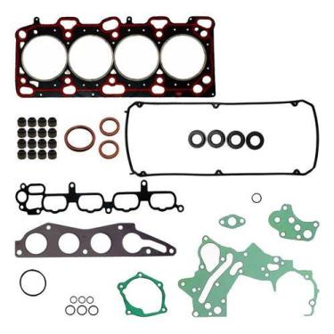 Imagem de Junta Do Motor Airtrek Outlander 2.4 16v 2003 4g69 - Juntalima