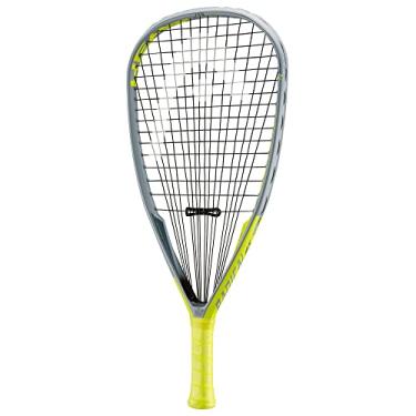 Imagem de HEAD Raquete de raquete Graphene 360+ Radical 165