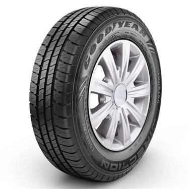 Imagem de Pneu Aro 14 Goodyear Direction Touring 185/70 R14 88T Sl