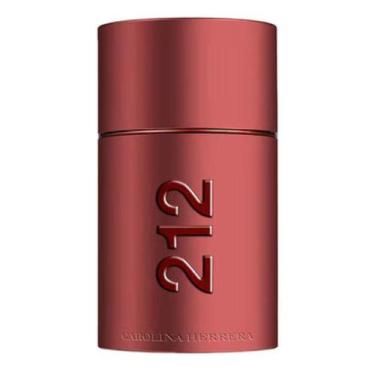 Imagem de 50ml - 212 Men Sexy Carolina Herrera - Perfume Masculino - EDT