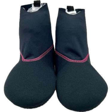 Imagem de Sapatilha Neoprene p/ Beach Tennis Realtex 13440-Unissex