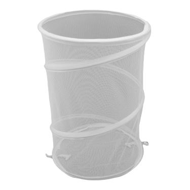 Imagem de AYNEFY Outros Suprimentos de Jardinagem para Canteiro Elevado de Jardim Protetores Dobráveis Protetores de Malha Gabinete de Malha Cobertura de de Barreira de Insetos Tampa de Guarda de Planta Com