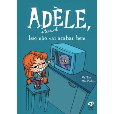 Imagem de Isso Não Vai Acabar Bem