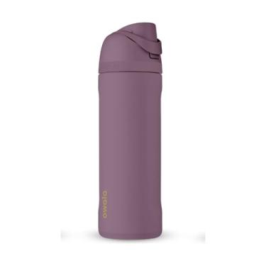 Imagem de Owala Aço inoxidável roxo primavera FreeSip 947 ml, 1 EA