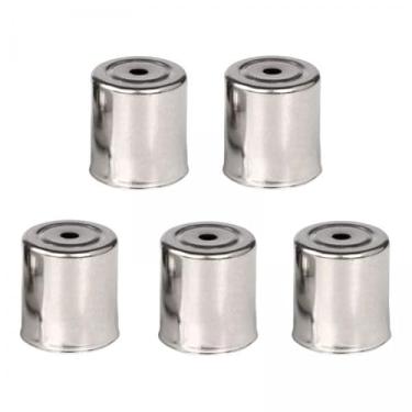 Imagem de Llazsybz 3x Magnetron de Micro-ondas, Substituição de Tampa, Peças de Reposição para Forno, Magnetron