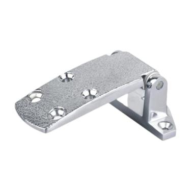 Imagem de Llazsybz Acessório para Dobradiça de Porta de Geladeira E Freezer para Ferragens de Móveis, Torrador E Freezer