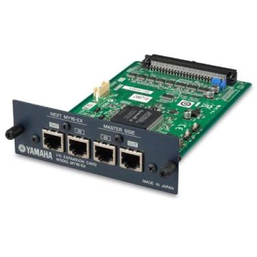 Imagem de Interface MY-16EX para Mesa Digital - Yamaha