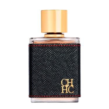 Imagem de Carolina Herrera Ch Men Eau De Toilette - Perfume Masculino 50ml