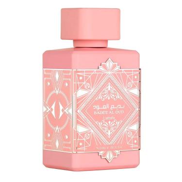 Imagem de Lattafa Bade'e Al Oud Noble Blush Eau De Parfum - Perfume Feminino 100ml