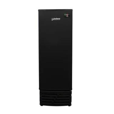 Imagem de Cervejeira Imbera, 485 Litros, Porta Cega, 220V, Preto - Ccv315