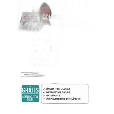 Imagem de Apostila Concurso Cornélio Procópio Pr - Agente De Trânsito - Apostila