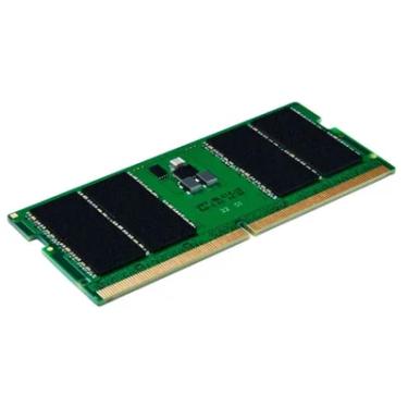 Imagem de Memoria Kingston, 32GB, 4800Mhz, DDR5, 1.1v  - KCP548SD8-32