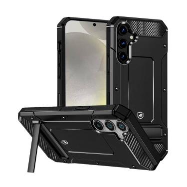 Imagem de Capa para Samsung Galaxy S24 Plus - ArmyProof - Gshield