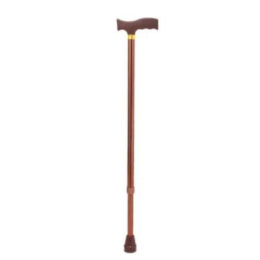 Imagem de Bengala Bastão Regalável Bronze Mebuki
