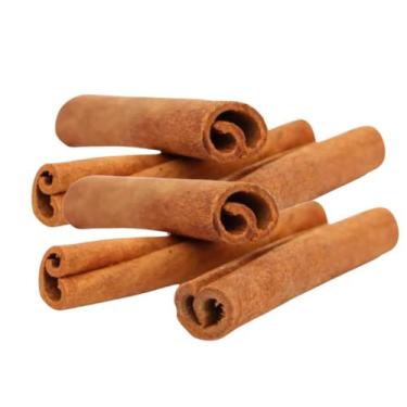 Imagem de Canela Java 6cm 500Gr - Produto vendido a granel