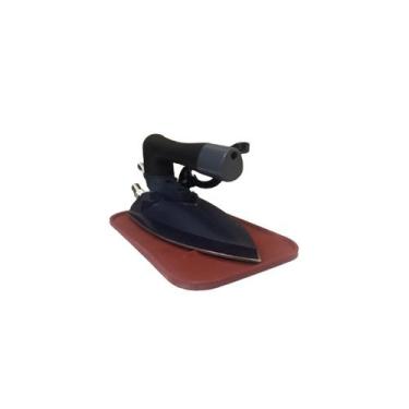 Imagem de Ferro De Passar Roupas Vapor Para Caldeira Industrial - RPC
