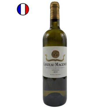 Imagem de Vinho Château Magence - (2018) - 750ml