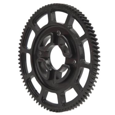 Imagem de Generic RC Helicopter Principal Gear, RC Acessórios de Helicóptero Parte Plástica para Manutenção