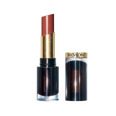 Imagem de Revlon Super Lustrous Glass Shine Rum Raisin - Batom 4g