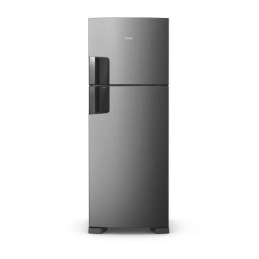 Imagem de Geladeira Frost Free Duplex 455L Inox Consul CRM53MK 110V