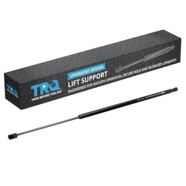 Imagem de TRQ Suporte de elevação de porta de elevação compatível com Mercedes-Benz GLA250 2015-2019 GLA45 AMG 2015-2020
