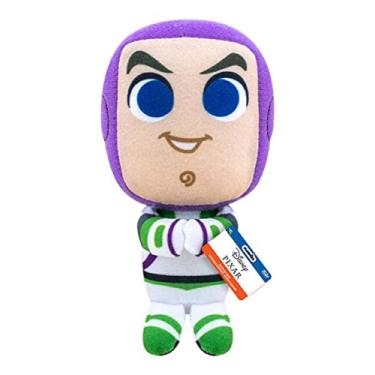 Imagem de Funko Pop! Plush: Pixar Toy Story - Buzz 4"