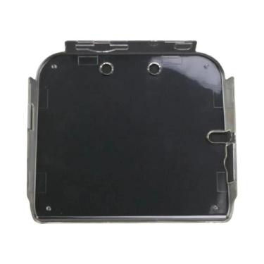 Imagem de Capa Dura Transparente De Cristal Anti-Riscos Para 2DS JCD, Capa Prote