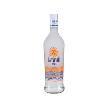 Imagem de Vodka Kawaii Tradicional 900ml, Tradicional, 900ml