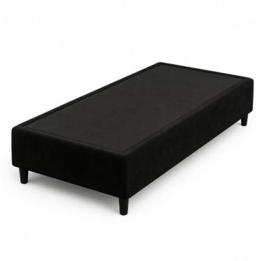 Imagem de Base Cama Box Baby 130x60 BiPartida Segura e Fácil Montagem - GENKI KE