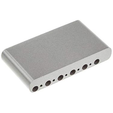 Imagem de Fender Pure Vintage Stratocaster Tremolo Block