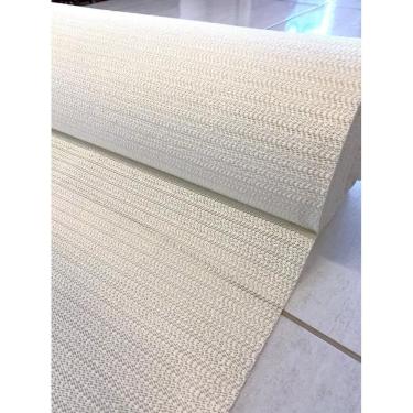 Imagem de Tapete 2X1,2M Tela Antiderrapante Emborrachado Protege Piso