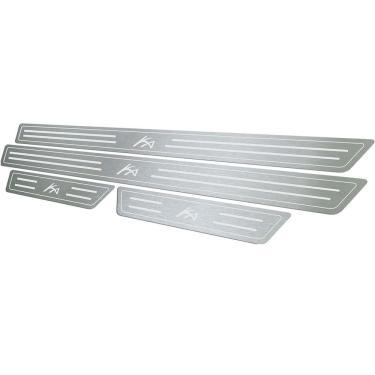 Imagem de Soleira De Porta Ford Ka 2014