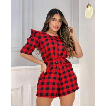 Imagem de Vic macacão - Viccloset 