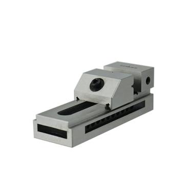 Imagem de Shars Torno Precision Toolmakers de largura da mandíbula de 5 cm, abertura da mandíbula de 3-1/10.2 cm 202-1210 M [