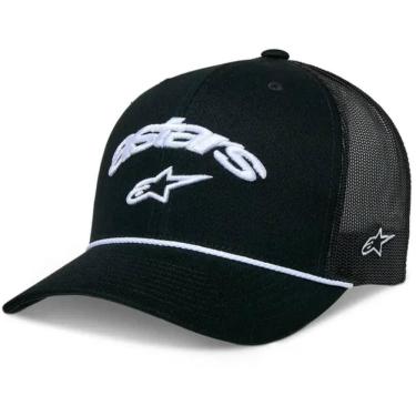 Imagem de Boné Alpinestars Agree Trucker