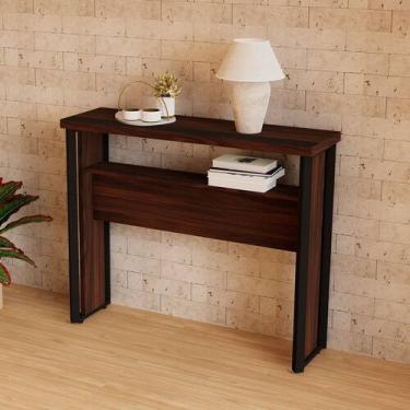 Imagem de Aparador Buffet para Escritório Cantinho do Café Corporate - F5 Office