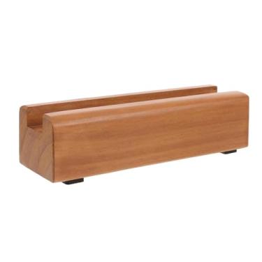 Imagem de Kuntesetty Suporte para espelho de corpo inteiro, suporte para espelho de chão, base de para arte em sala de estar, Style F