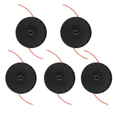 Imagem de munirater Pacote com 5 cabeças de aparador de substituição para Echo Speed Feed 400 Bump SRM225 SRM230 SRM211 SRM260 SRM265