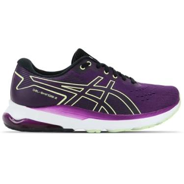Imagem de Tênis Asics Gel-Shinobi 2 Feminino Roxo e Verde 35