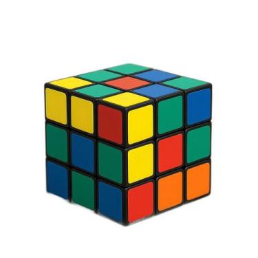 Imagem de KIT 2 Cubos Mágico 7x7x7 Speed Cube Alta Performance - ARK TOYS