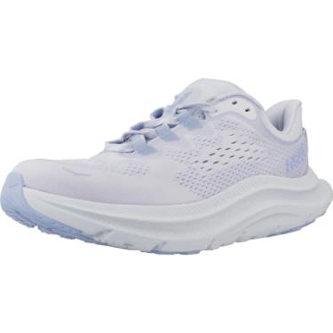 Imagem de HOKA ONE ONE Tênis feminino Kawana 2, Violeta, 40