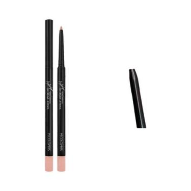 Imagem de Lápis Labial Matte À Prova d'Água Hidratante De Longa Duração Não Ades