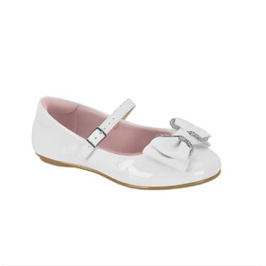 Imagem de Sapatilha Infantil Menina Molekinha 2083.1134.13488