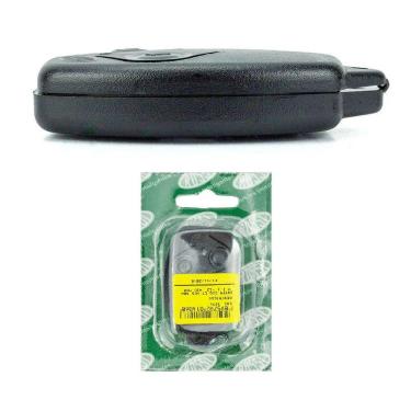 Imagem de Controle Remoto Tx HCS 433mhz Rolling Code p/ Todos os Modelos ROSSI